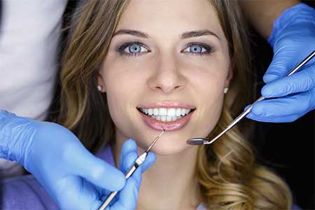 Periodontal Disease in Bay Shore